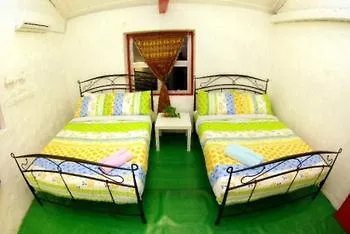 Ξενοδοχείο I Sayang Residence Malacca