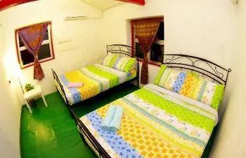 ** Ξενοδοχείο I Sayang Residence Malacca Μαλαισία