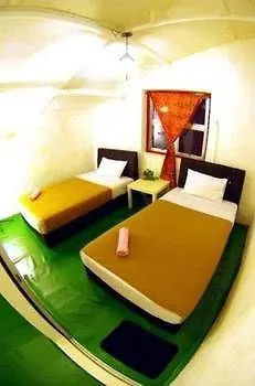 I Sayang Residence Malacca Ξενοδοχείο