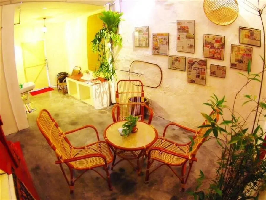 I Sayang Residence Malacca 2*,  Μαλαισία