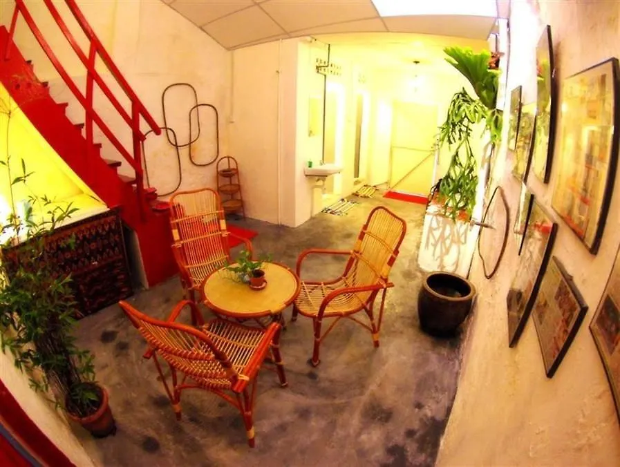 I Sayang Residence Malacca Μαλαισία