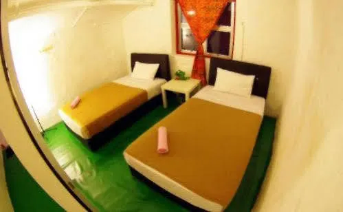 I Sayang Residence Malacca